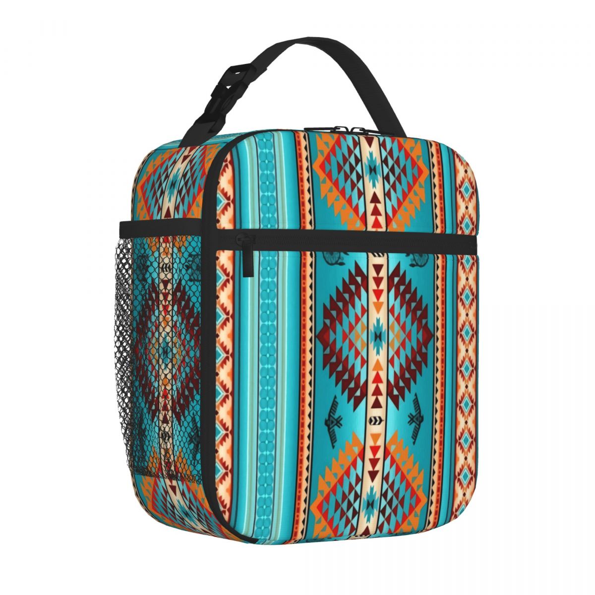 Luxury Bags On Sales - Tas Makan Siang Mewah Ringan Aztec
