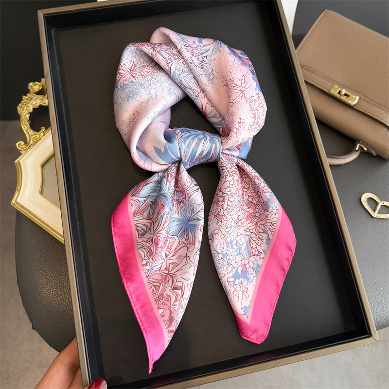 Luxury Bags China - Syal Desain Mewah untuk Wanita, Syal