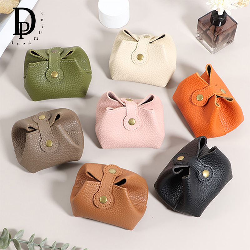 Luxury Bags Cute - Dompet koin lucu kulit PU tas