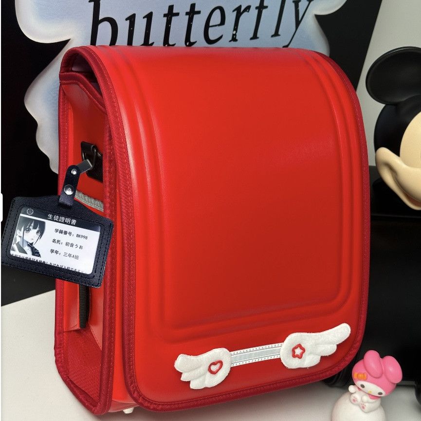 Luxury Japanese Bags Brands - Tas Sekolah Fashion Baru untuk Anak