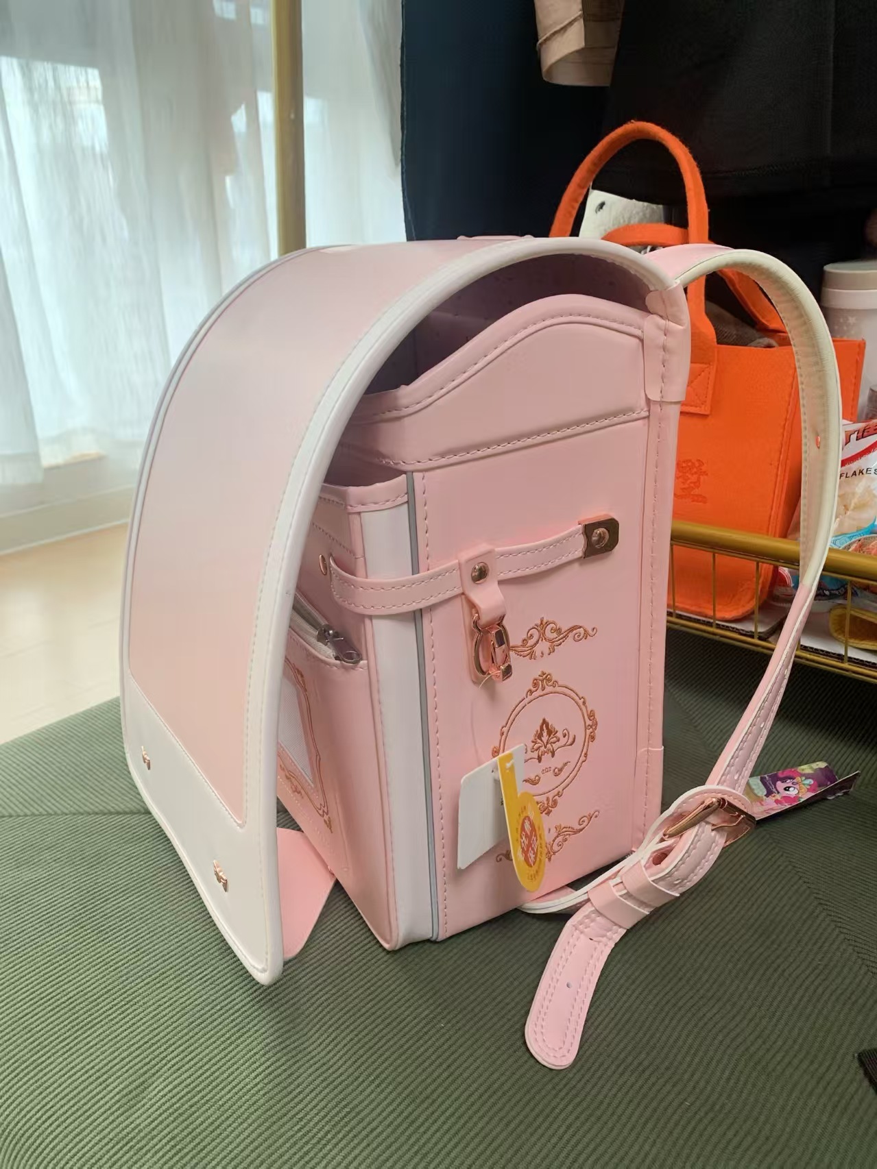 Luxury Japanese Bags Brands - Tas Sekolah Fashion Terbaru 2025 untuk
