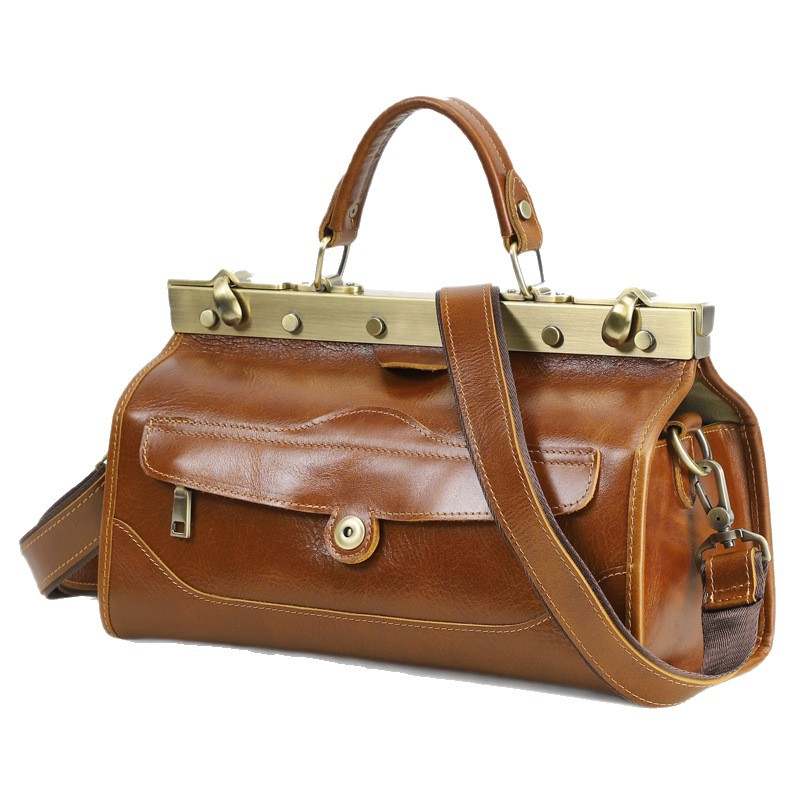 Tas Tangan Wanita Kulit Sapi F - Luxury Bags Leather ulasan dan harga