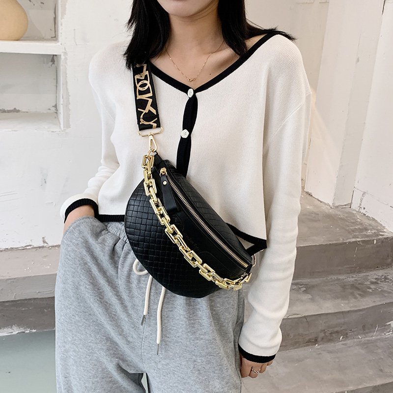 Tas dada rantai mewah baru unt - Luxury Bags Cute ulasan dan harga