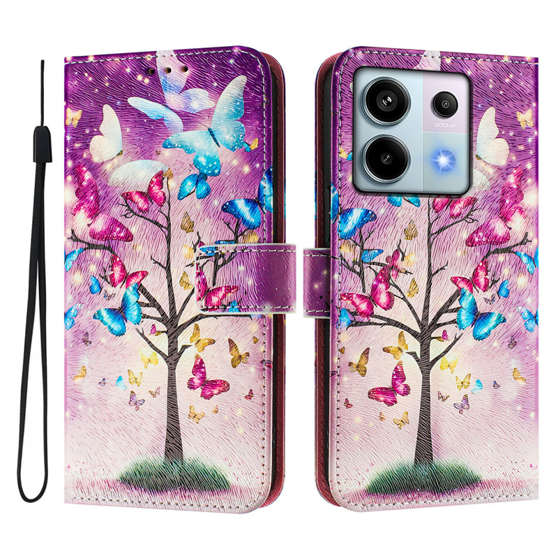 Casing Kulit Flip Mewah untuk  - Luxury Bags Kl ulasan dan harga