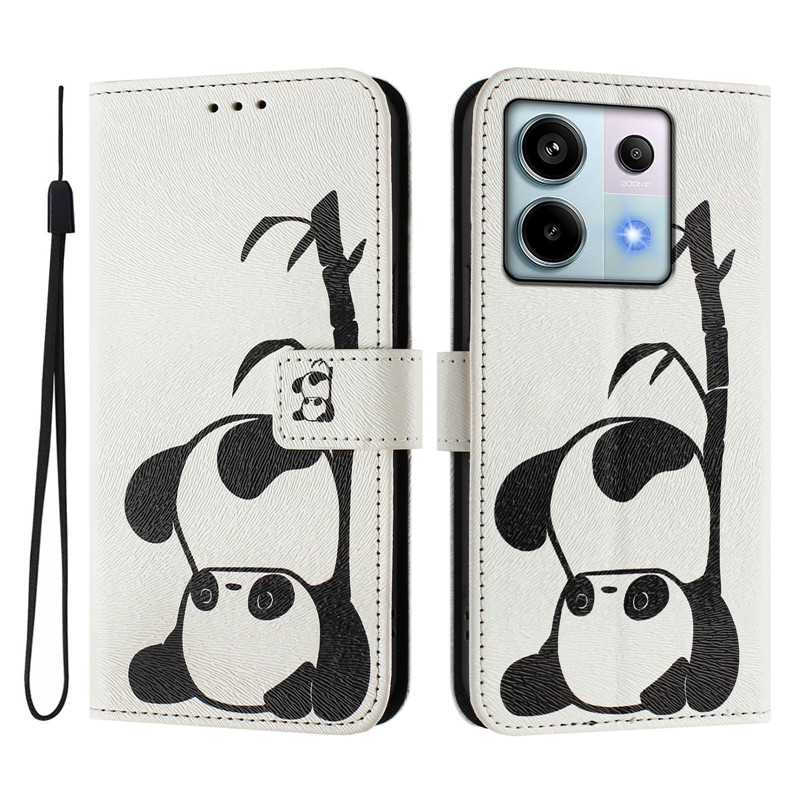 Casing Kulit Flip Mewah untuk  - Luxury Bags Kl ulasan dan harga