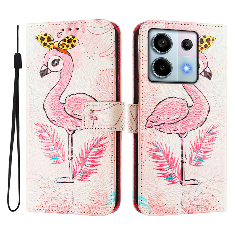 Casing Kulit Flip Mewah untuk  - Luxury Bags Kl ulasan dan harga
