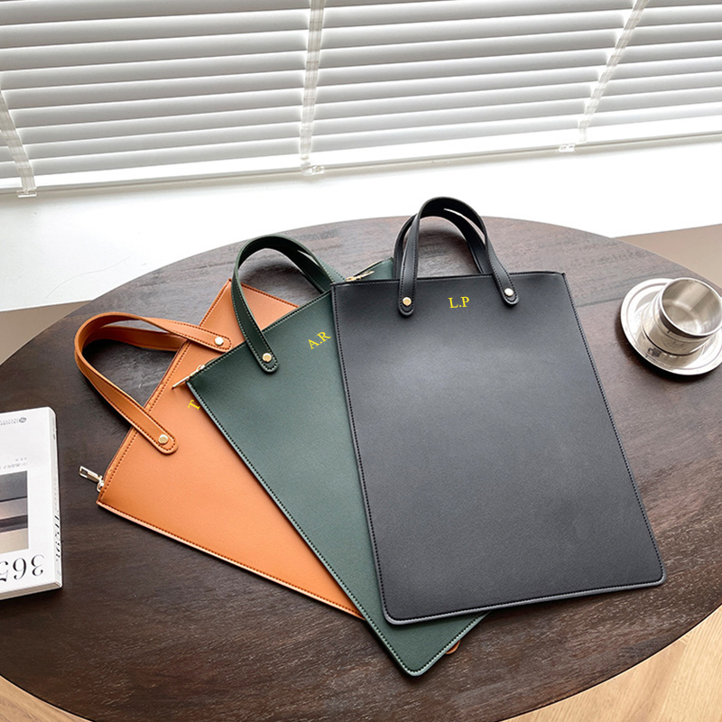 Tas Laptop Desain Mewah Custom - Luxury Bags Tote ulasan dan harga