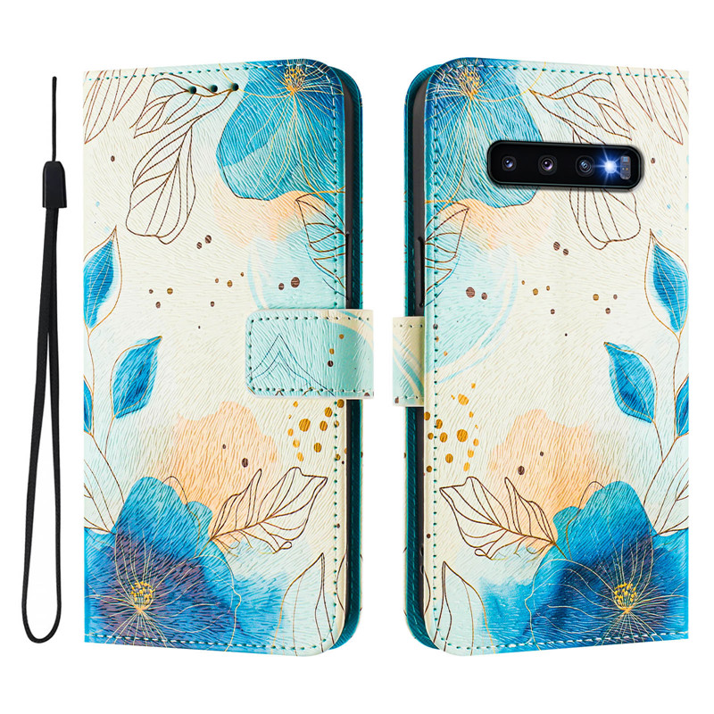 Casing Kulit Flip Mewah untuk  - Luxury Bags Kl ulasan dan harga