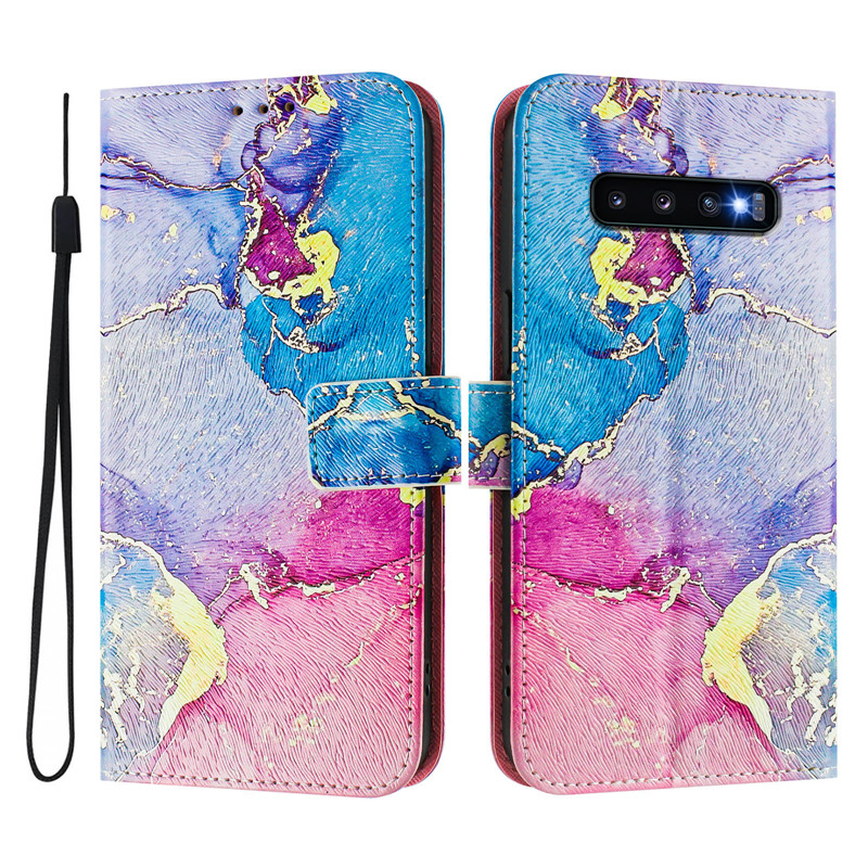 Casing Kulit Flip Mewah untuk  - Luxury Bags Kl ulasan dan harga