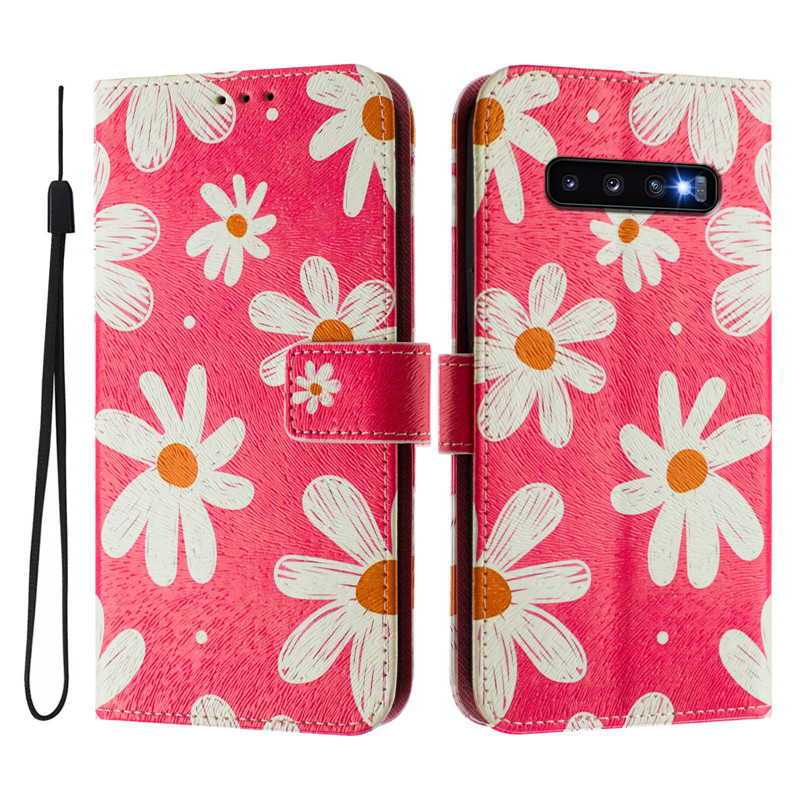 Casing Kulit Flip Mewah untuk  - Luxury Bags Kl ulasan dan harga