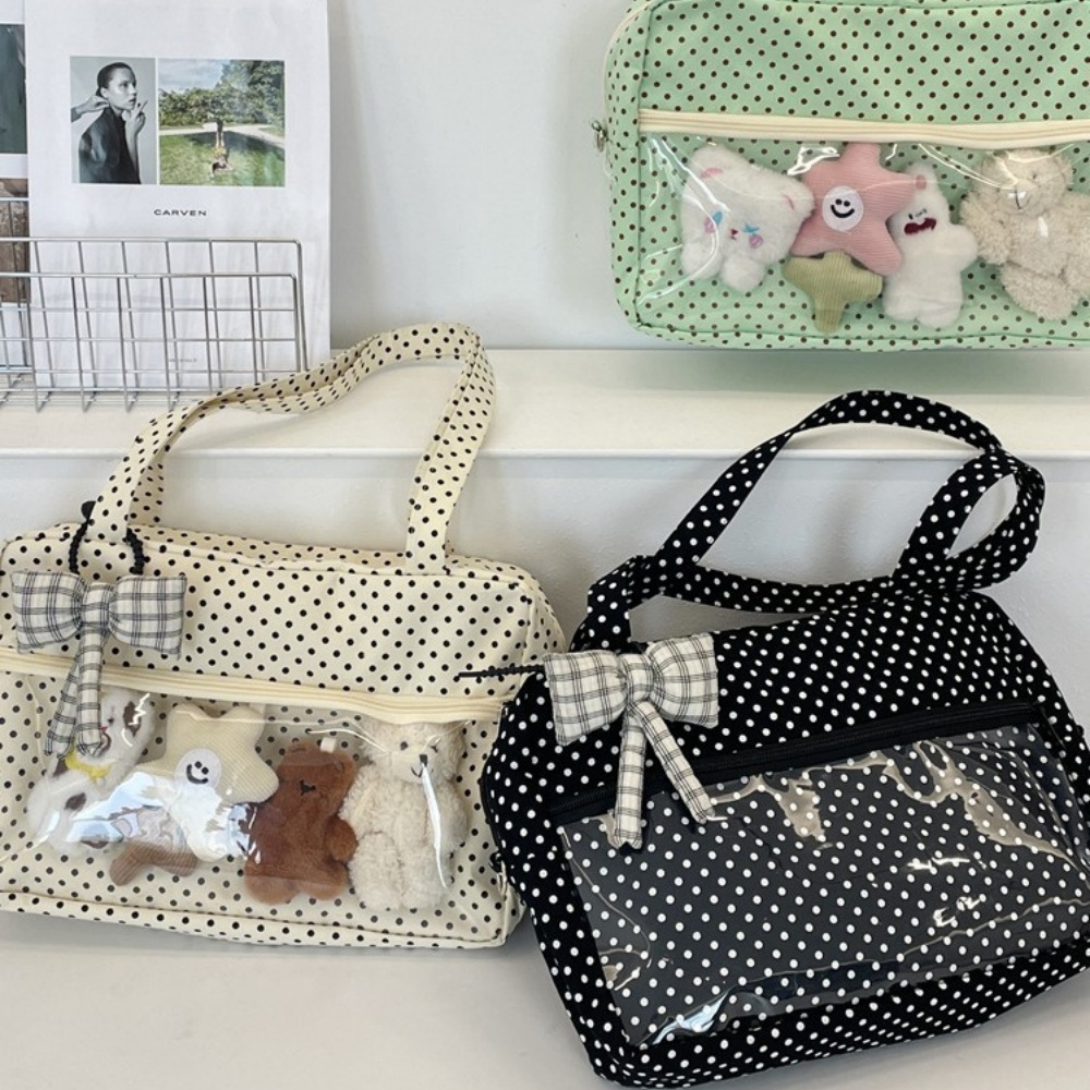 Tas Penyimpanan Bahu Wanita Ta - Luxury Japanese Bags Brands ulasan dan harga