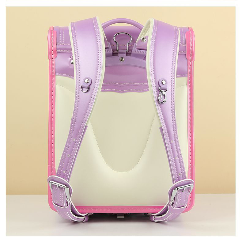 Tas Sekolah Fashion Baru Ranse - Luxury Japanese Bags Brands ulasan dan harga