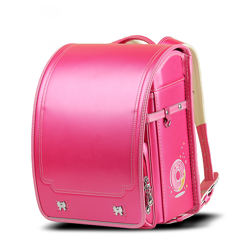 Tas Sekolah Fashion Baru Ranse - Luxury Japanese Bags Brands ulasan dan harga