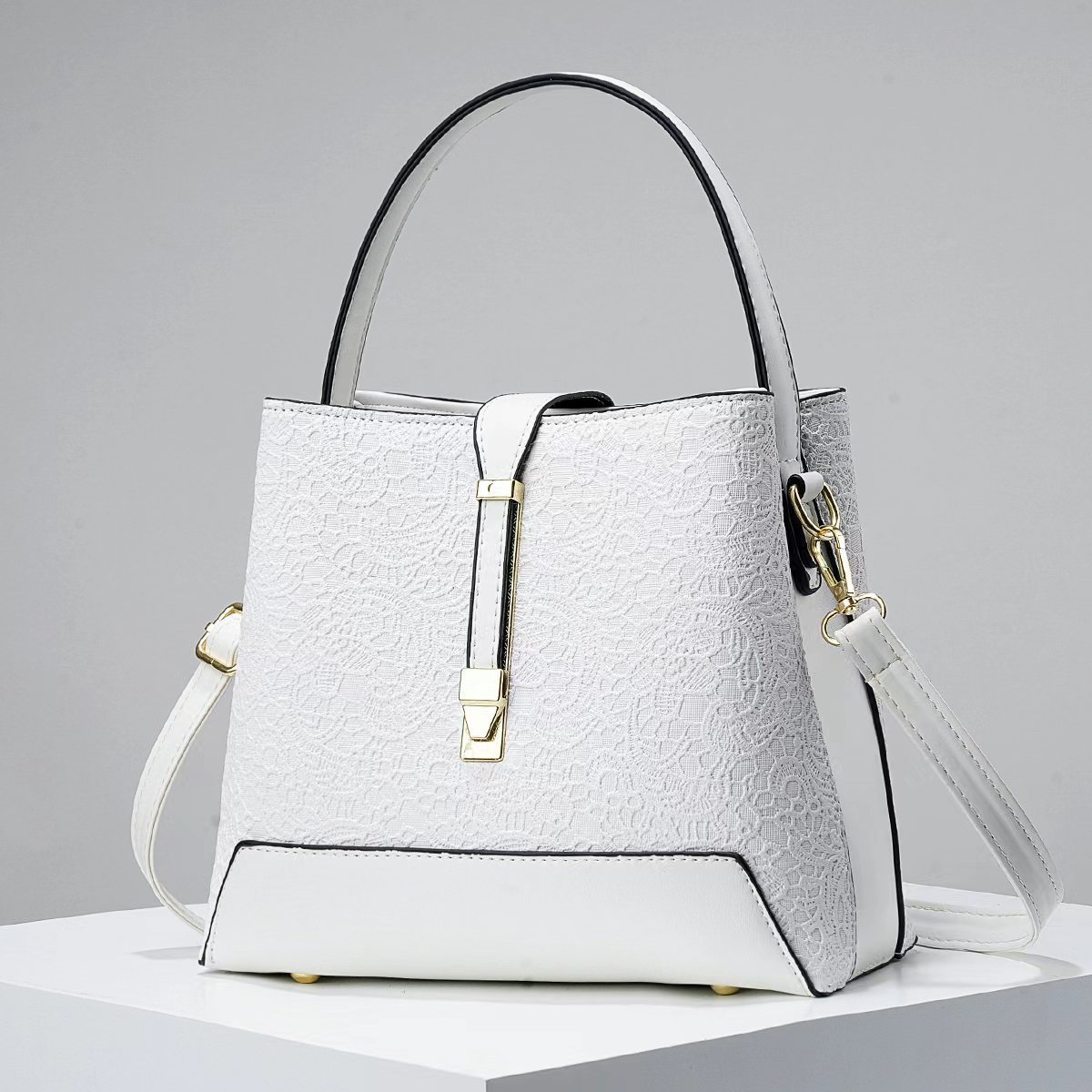 Tas Tote Mewah Baru Tas Tangan - Luxury Bags Tote ulasan dan harga