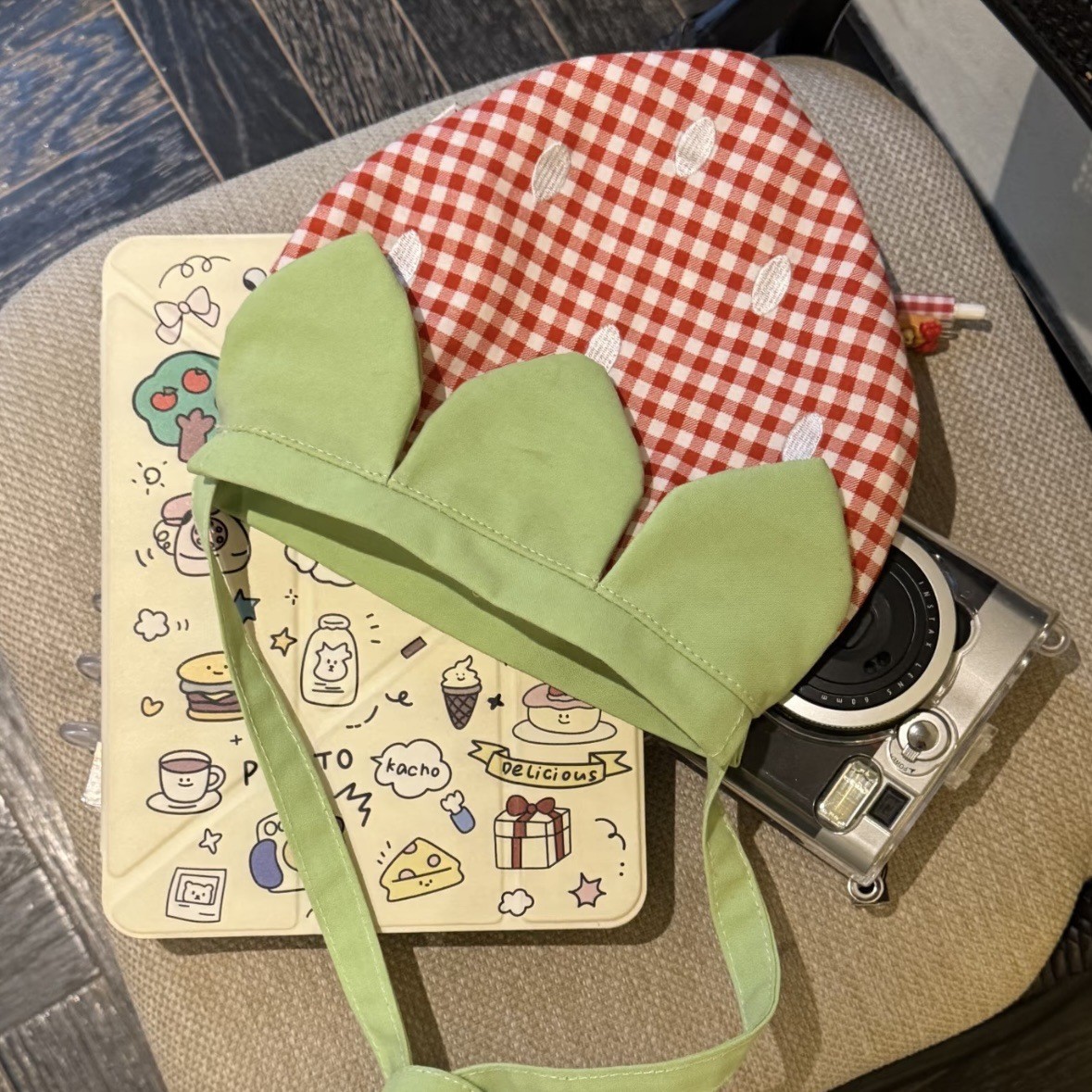 Tas Bahu Wanita Tas Selempang  - Luxury Bags Cute ulasan dan harga