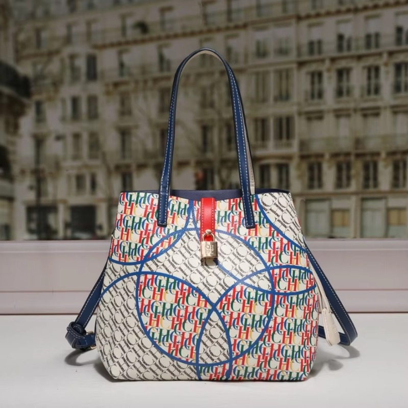 Tas Selempang Kulit Wanita yan - Luxury Bags Tote ulasan dan harga