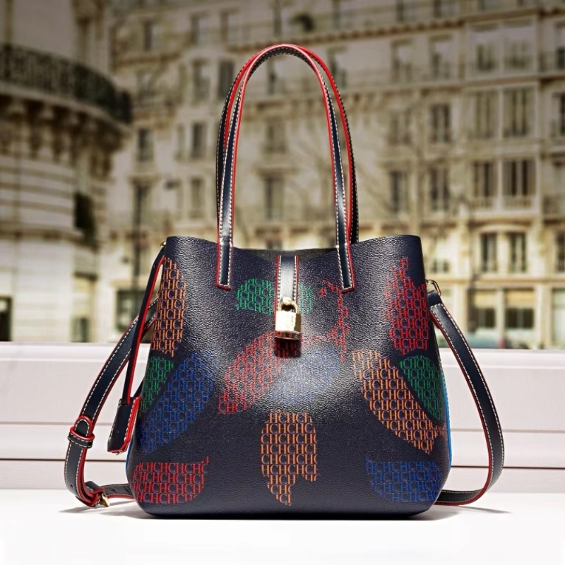 Tas Selempang Kulit Wanita yan - Luxury Bags Tote ulasan dan harga