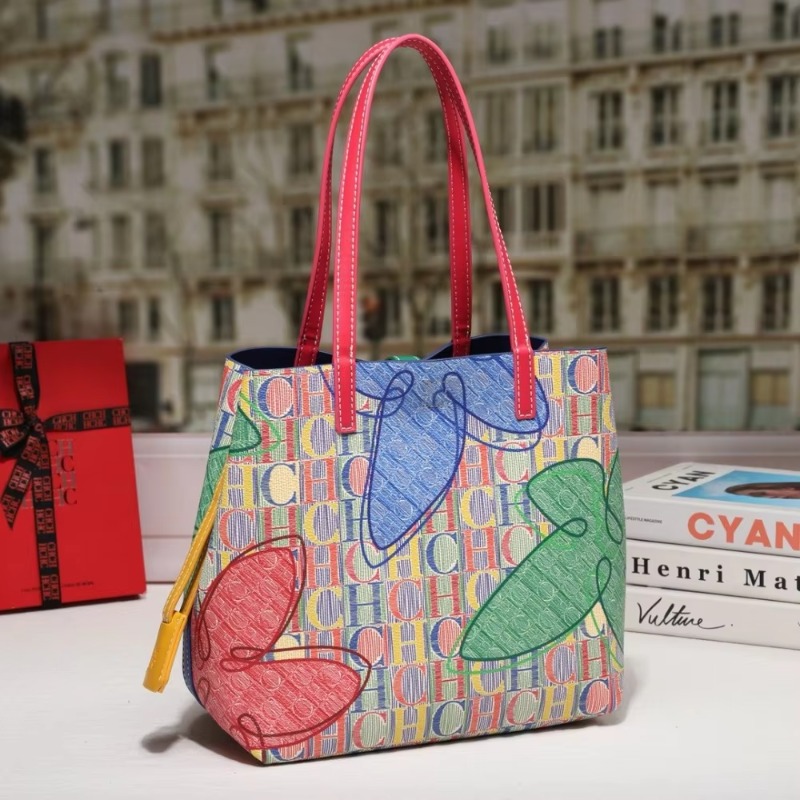 Tas Selempang Kulit Wanita yan - Luxury Bags Tote ulasan dan harga