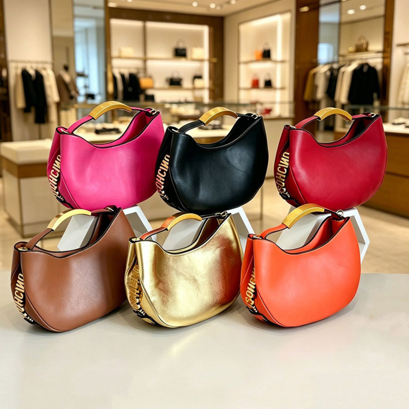Tas Selempang Wanita Demi-cerc - Luxury Bags Tote ulasan dan harga