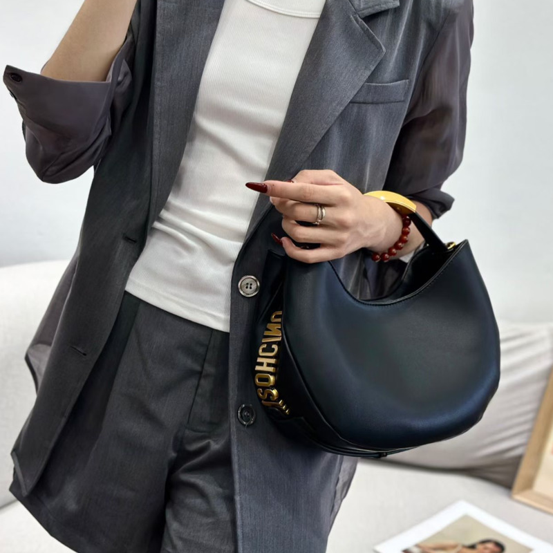 Tas Selempang Wanita Demi-cerc - Luxury Bags Tote ulasan dan harga