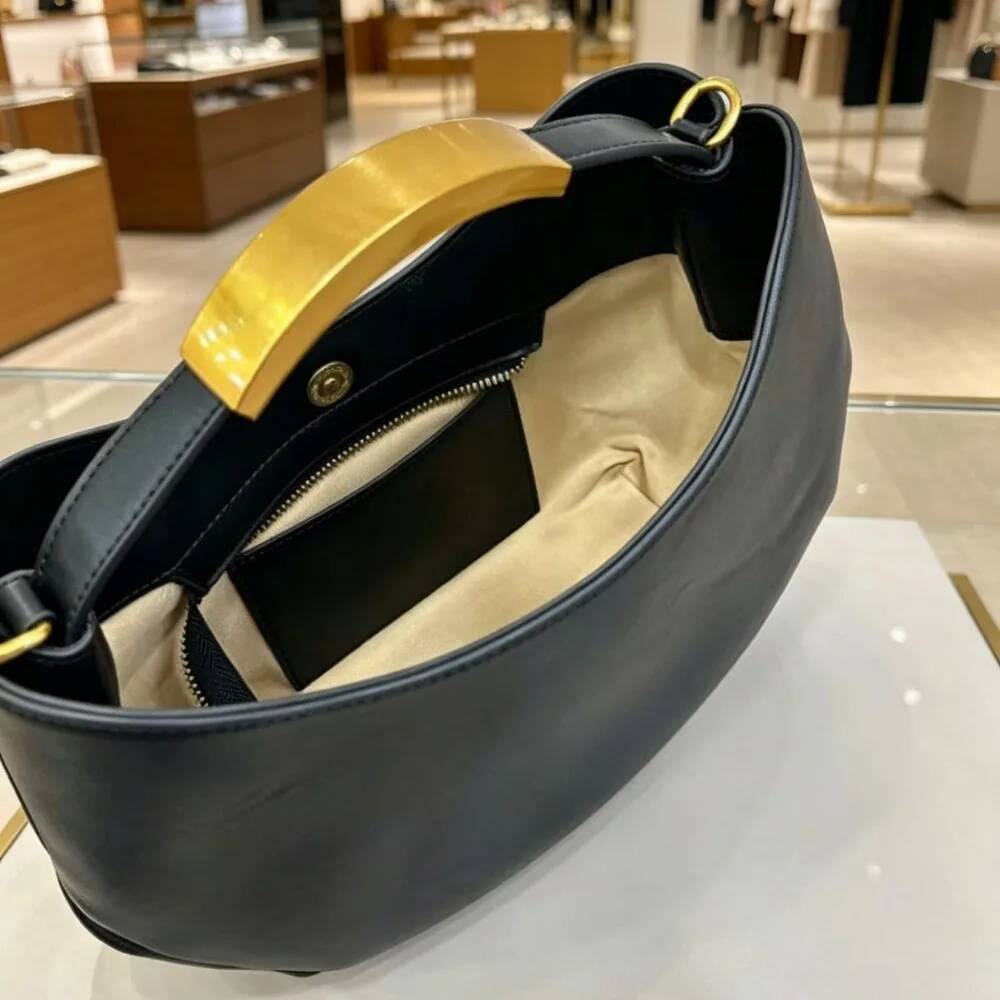 Tas Selempang Wanita Demi-cerc - Luxury Bags Tote ulasan dan harga