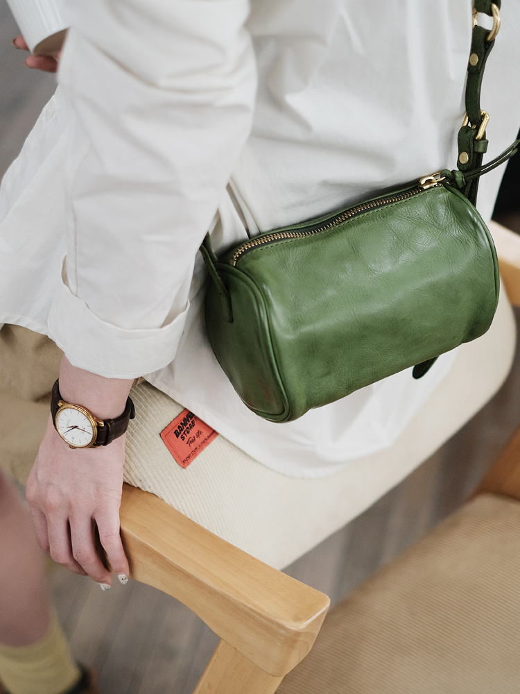 Tas selempang wanita imut dari - Luxury Bags Cute ulasan dan harga