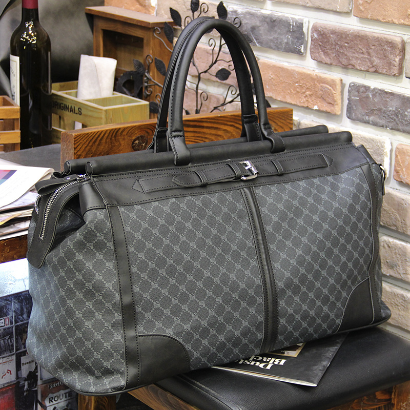 Tas tangan pria, tas perjalana - Luxury Bags Tote ulasan dan harga