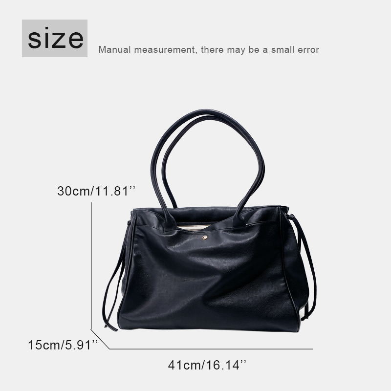 Tas Tote Wanita Model Briefcas - Luxury Bags Tote ulasan dan harga