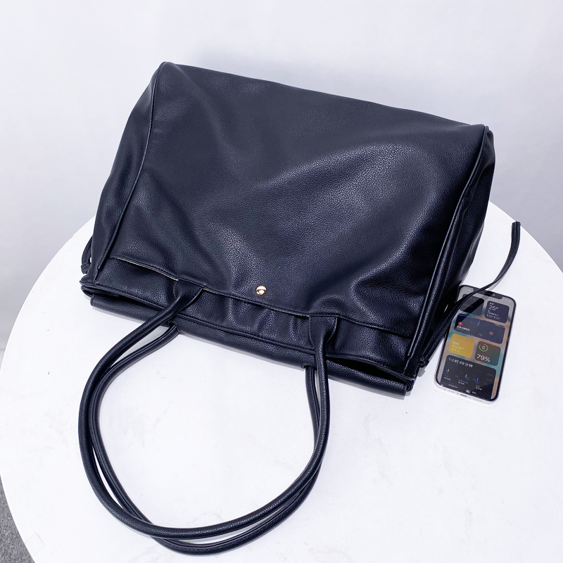 Tas Tote Wanita Model Briefcas - Luxury Bags Tote ulasan dan harga