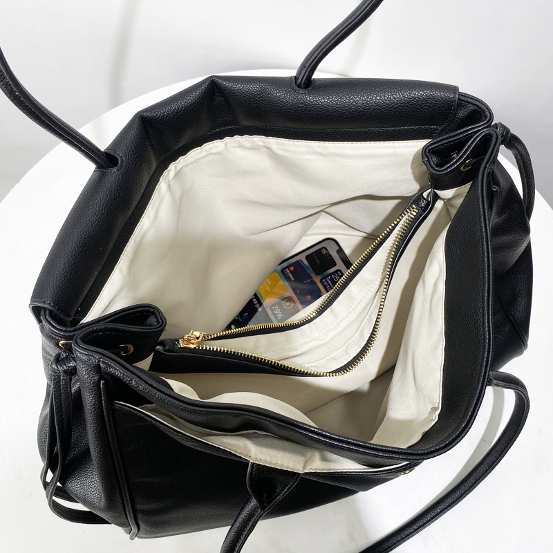 Tas Tote Wanita Model Briefcas - Luxury Bags Tote ulasan dan harga