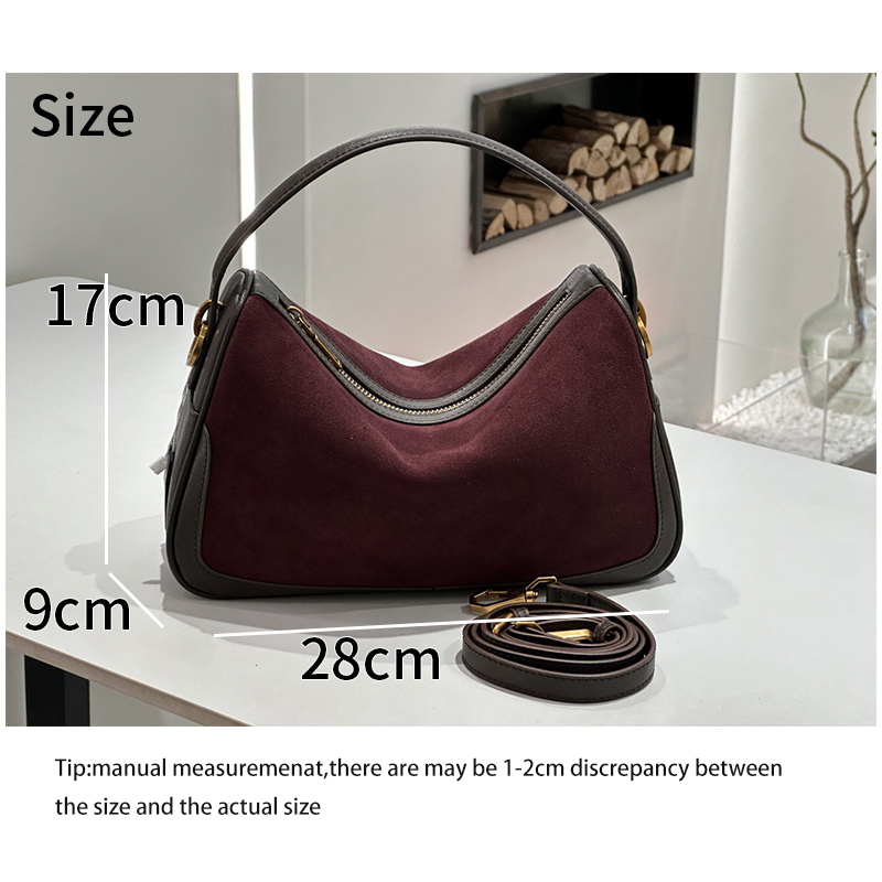 Tas Tangan Kulit Asli Wanita T - Luxury Bags On Sales ulasan dan harga