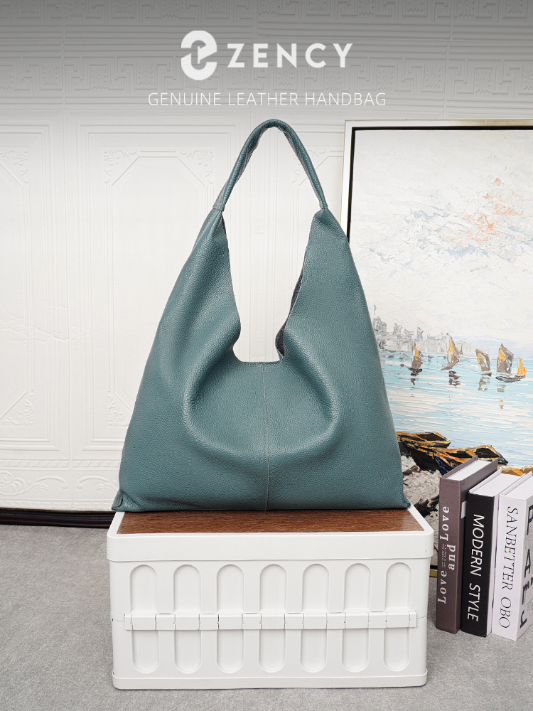 Tas Tangan Wanita Zency Soft G - Luxury Bags Tote ulasan dan harga
