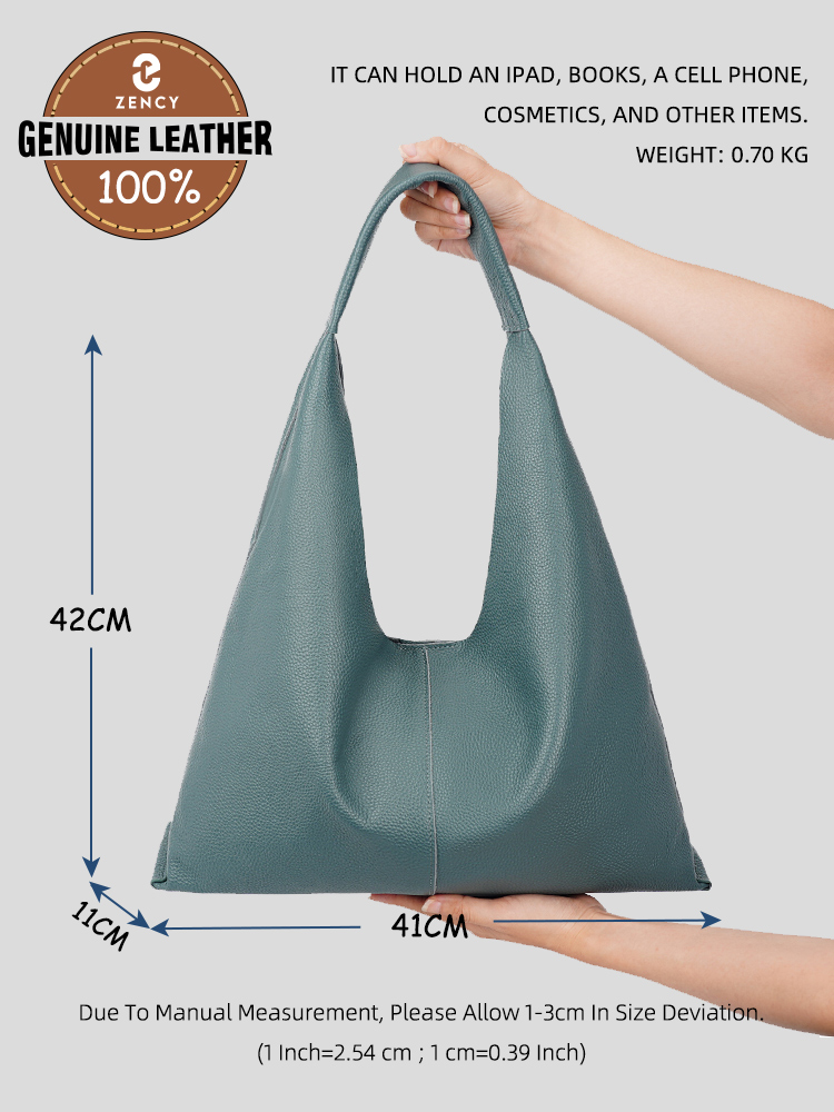 Tas Tangan Wanita Zency Soft G - Luxury Bags Tote ulasan dan harga