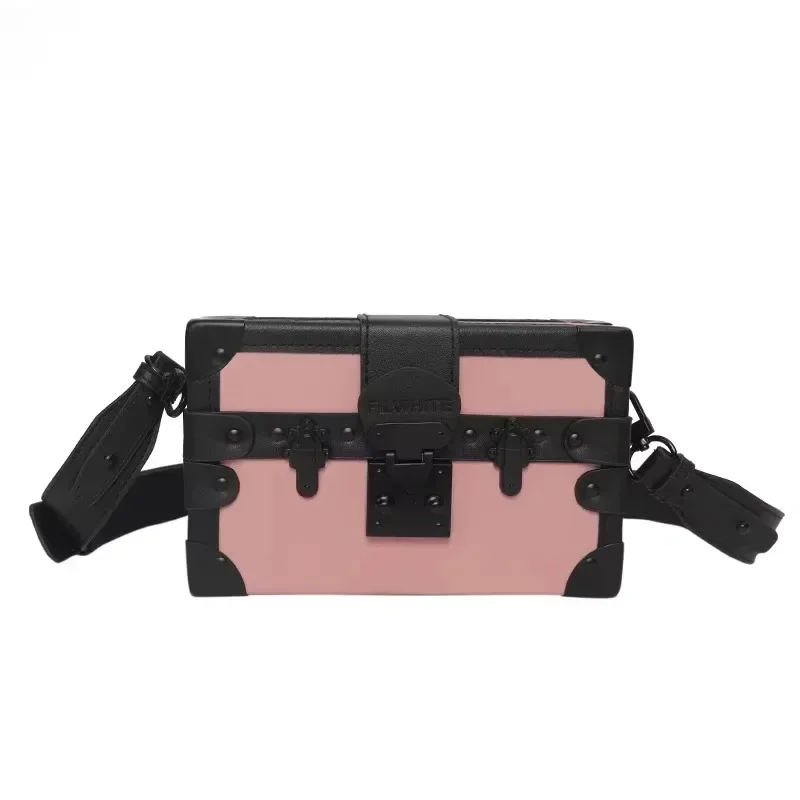 Tas Selempang Desain Warna-war - Luxury Bags On Sales ulasan dan harga