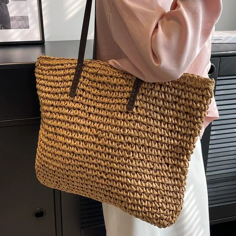 Tas Bahu Desain Mewah PU Tas W - Luxury Bags On Sales ulasan dan harga