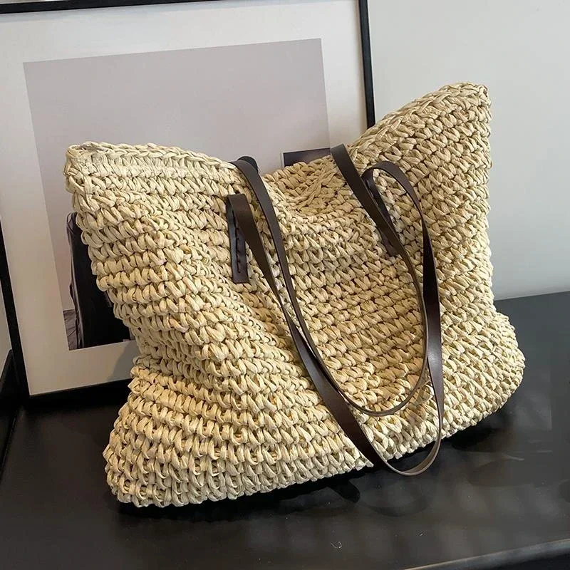 Tas Bahu Desain Mewah PU Tas W - Luxury Bags On Sales ulasan dan harga