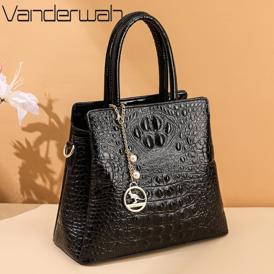 Tas Tangan Mewah Tote Kasual K - Luxury Bags Tote ulasan dan harga