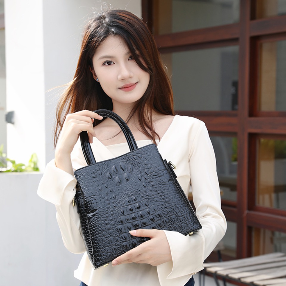 Tas Tangan Mewah Tote Kasual K - Luxury Bags Tote ulasan dan harga