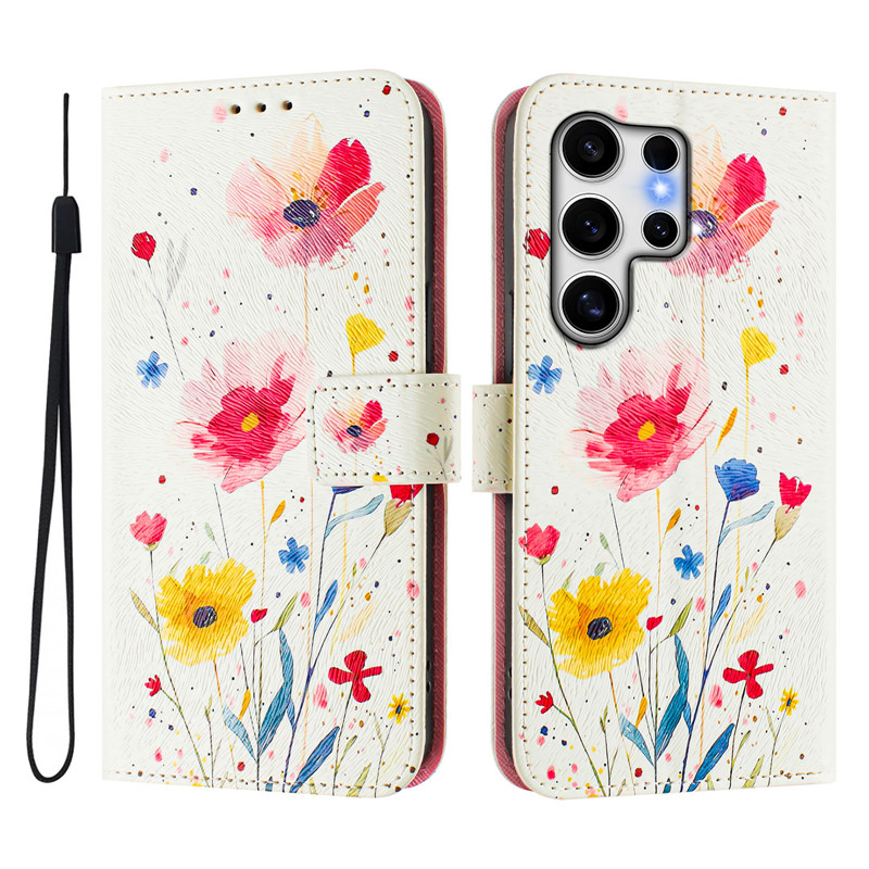 Casing Kulit Flip Mewah untuk  - Luxury Bags Kl ulasan dan harga