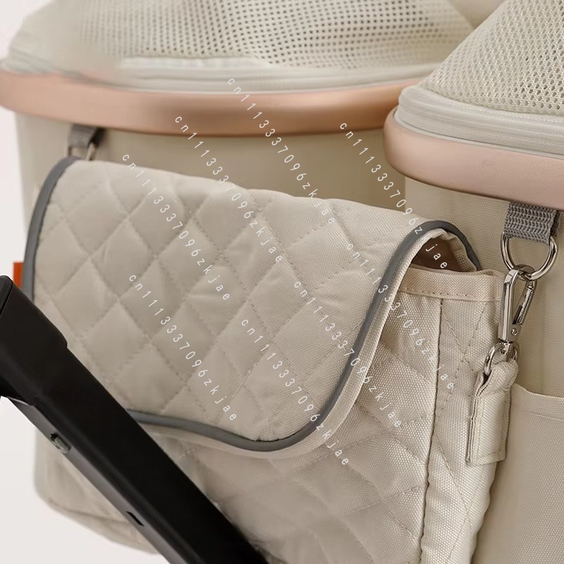 Kereta Dorong Lipat yang Lucu  - Luxury Bags Cute ulasan dan harga