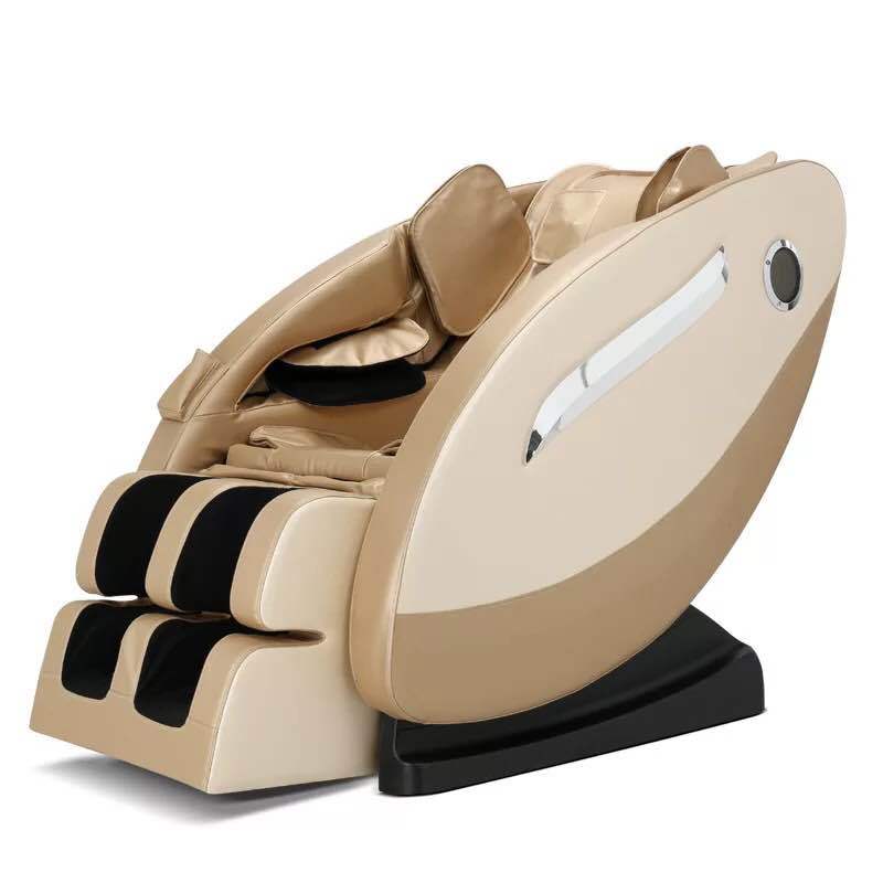 Kursi Pijat Shiatsu 3D Kulit P - Luxury Bags On Sales ulasan dan harga