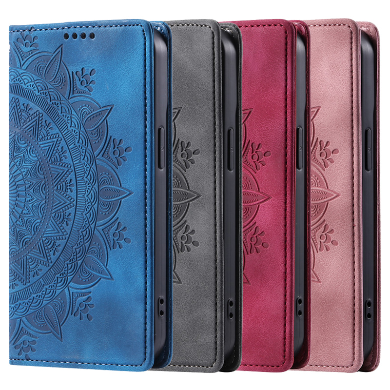 Casing Totem Sampul Flip Kulit - Luxury Bags Kl ulasan dan harga