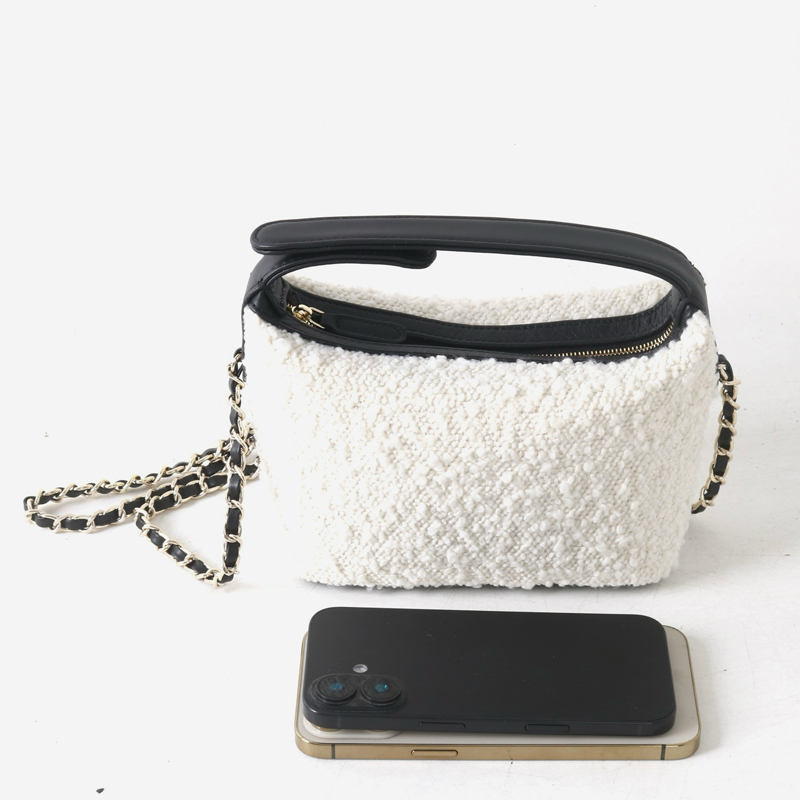 Tas Hobo Mini Klasik Kulit unt - Luxury Bags Leather ulasan dan harga