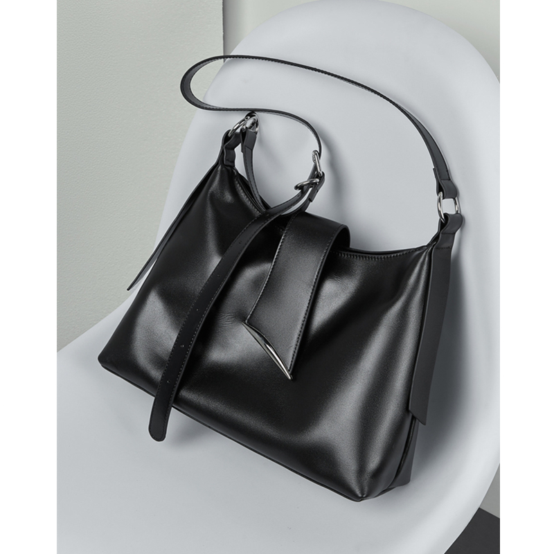 Tas Selempang Hobo Besar Kulit - Luxury Bags Tote ulasan dan harga