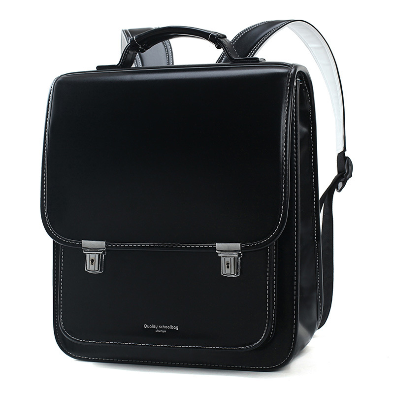 Tas sekolah modis baru untuk a - Luxury Japanese Bags Brands ulasan dan harga
