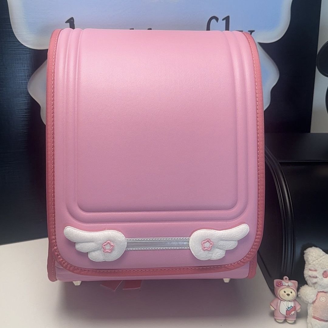 Tas Sekolah Fashion Baru untuk - Luxury Japanese Bags Brands ulasan dan harga