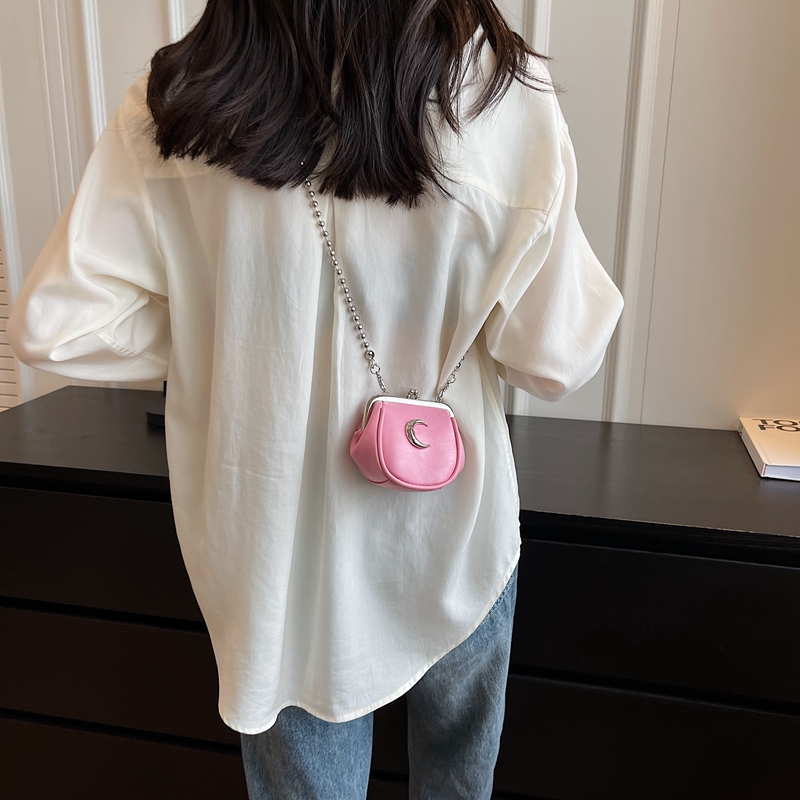 Tas selempang Mini wanita, tas - Luxury Bags Cute ulasan dan harga