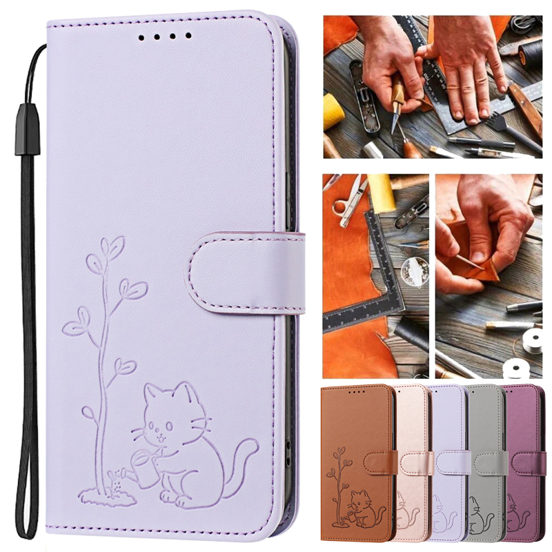 Casing Ponsel Kulit dengan Mot - Luxury Bags Kl ulasan dan harga